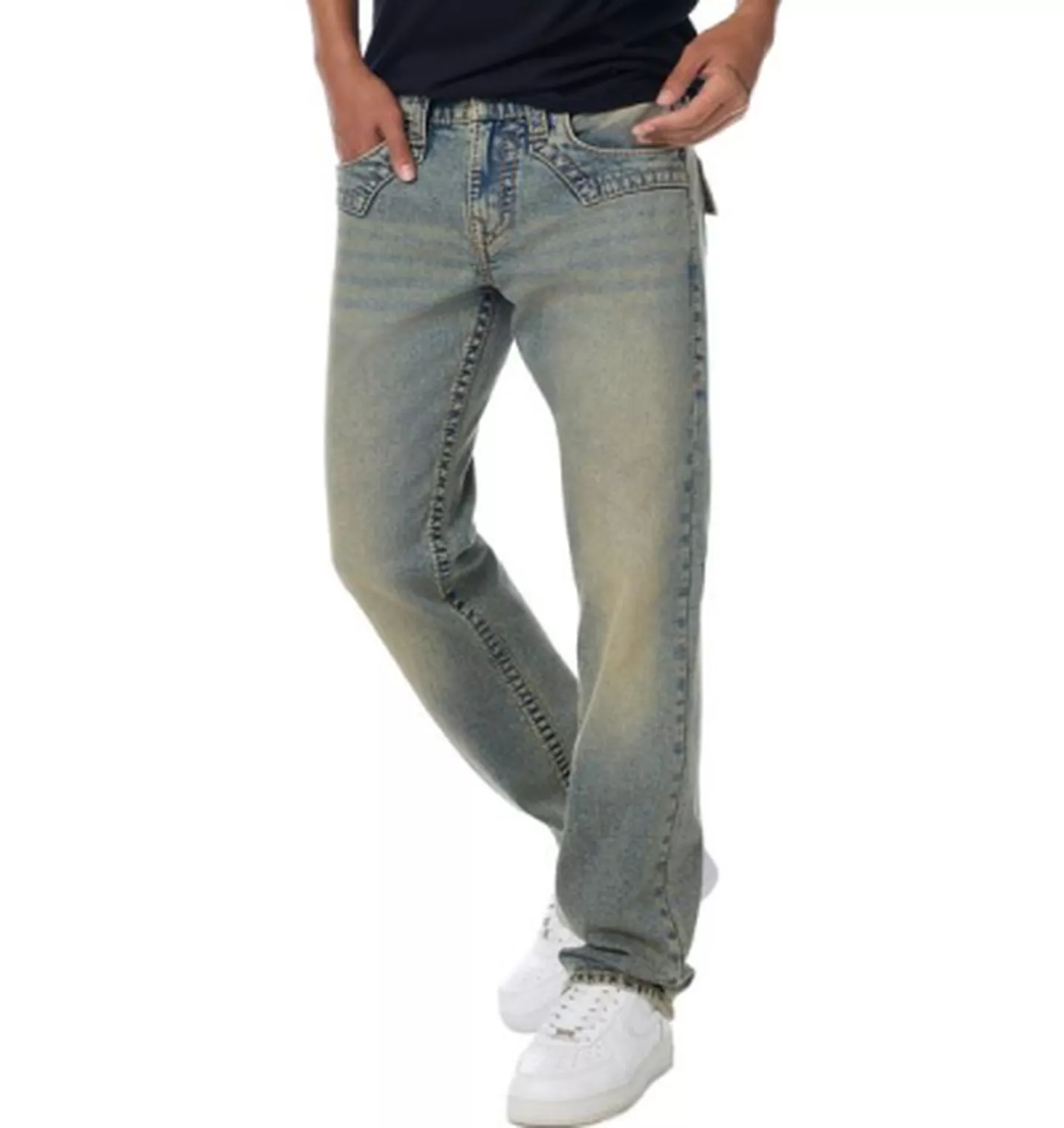 Shop Men's Denim