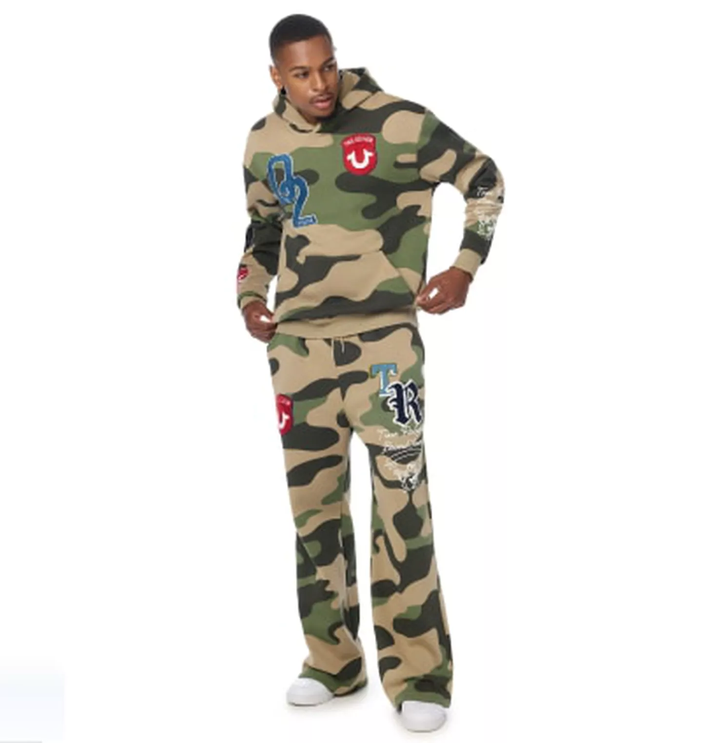Shop Men's Hoodies and Sweatpants