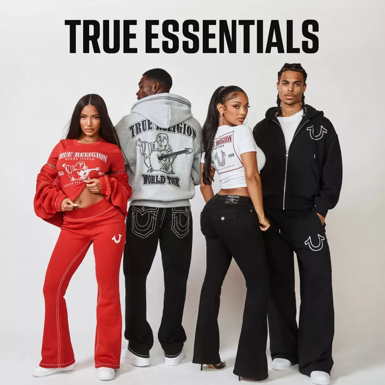 Everyday essentials, shop now for men and women.