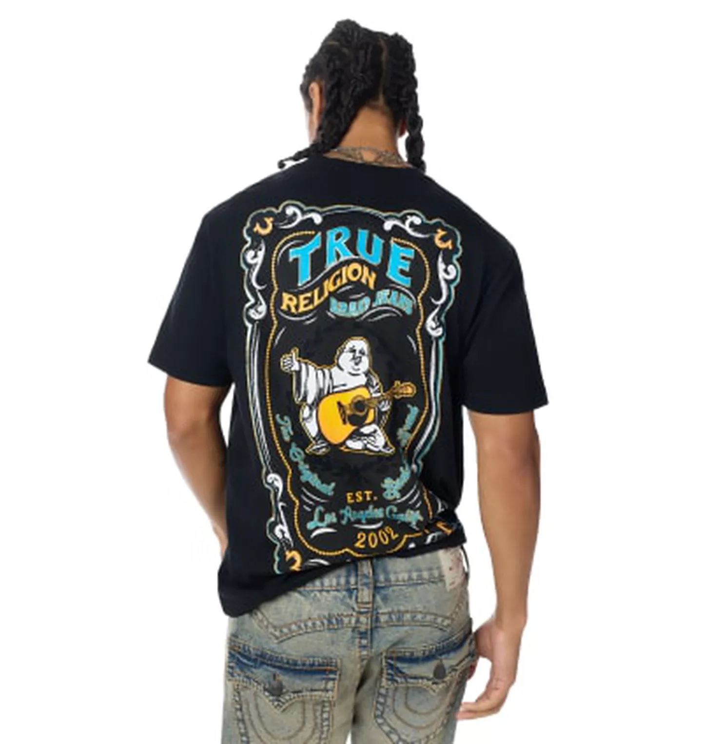 Shop Men's Tees