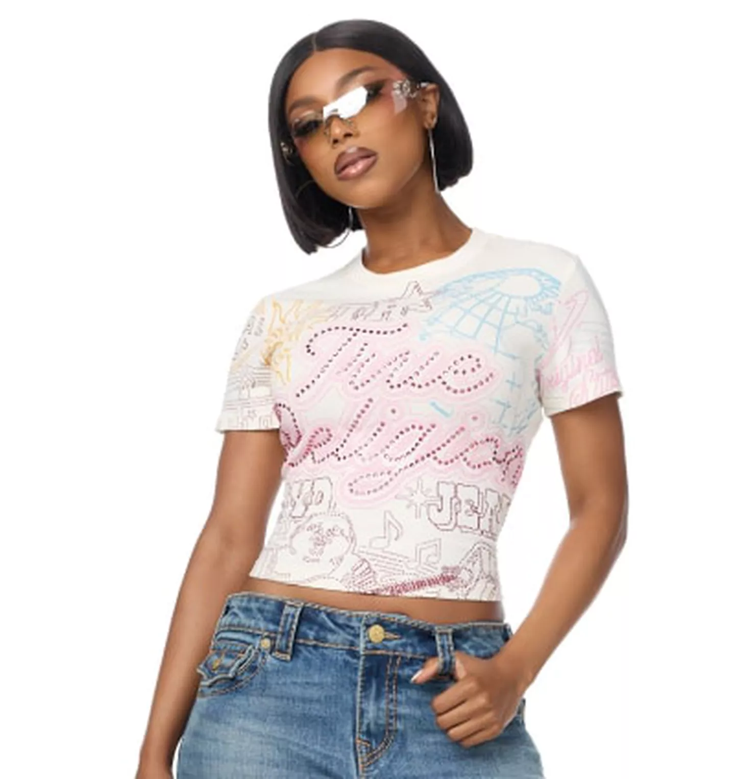 Shop Women's Tees