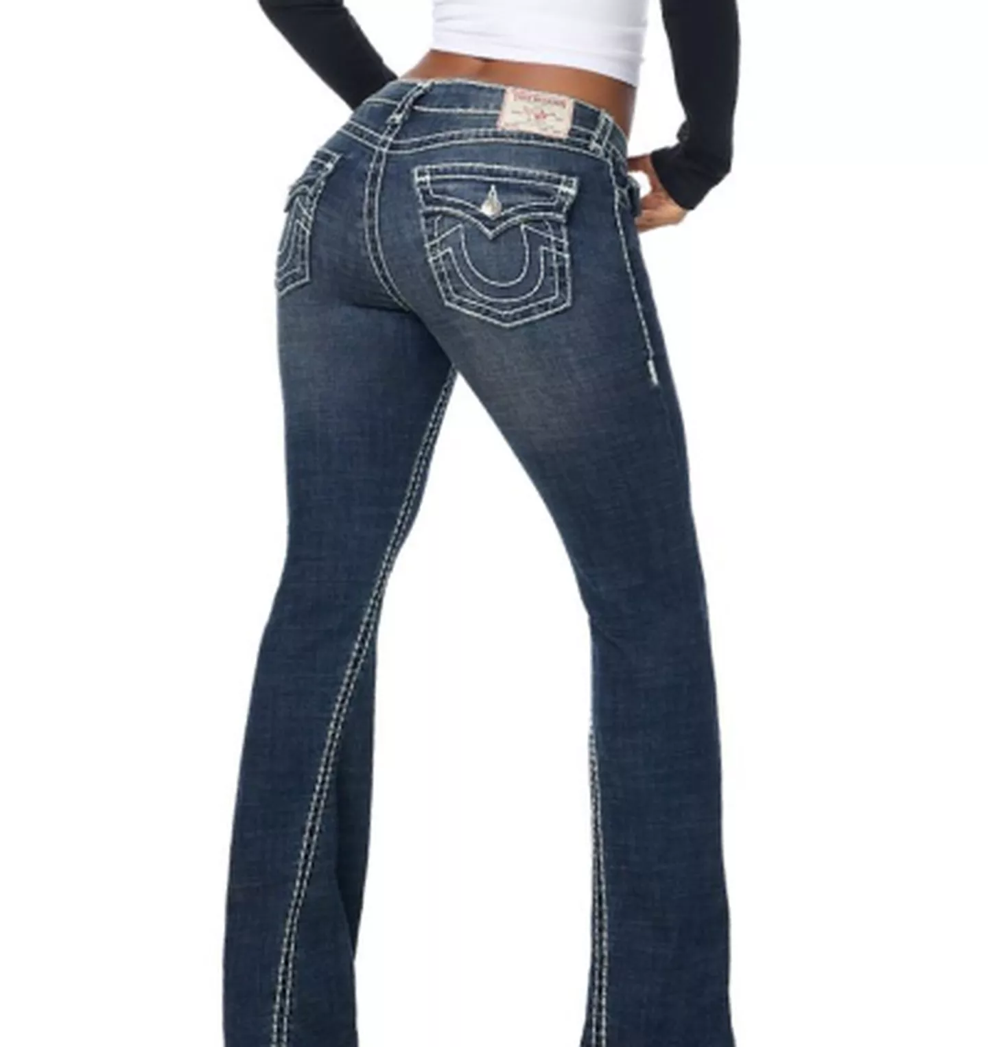 Shop Women's Denim