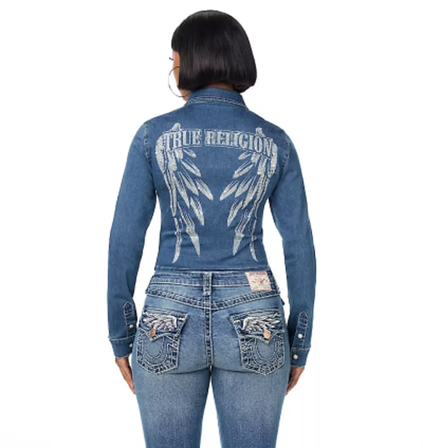 Shop Women's Denim