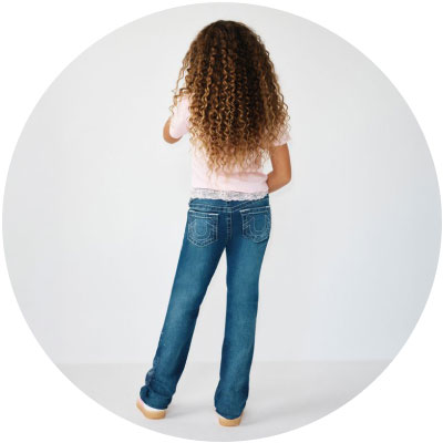 Girls Bottoms