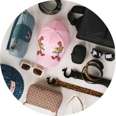 View All - Accessories