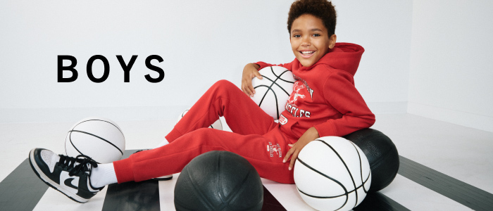 BOYS