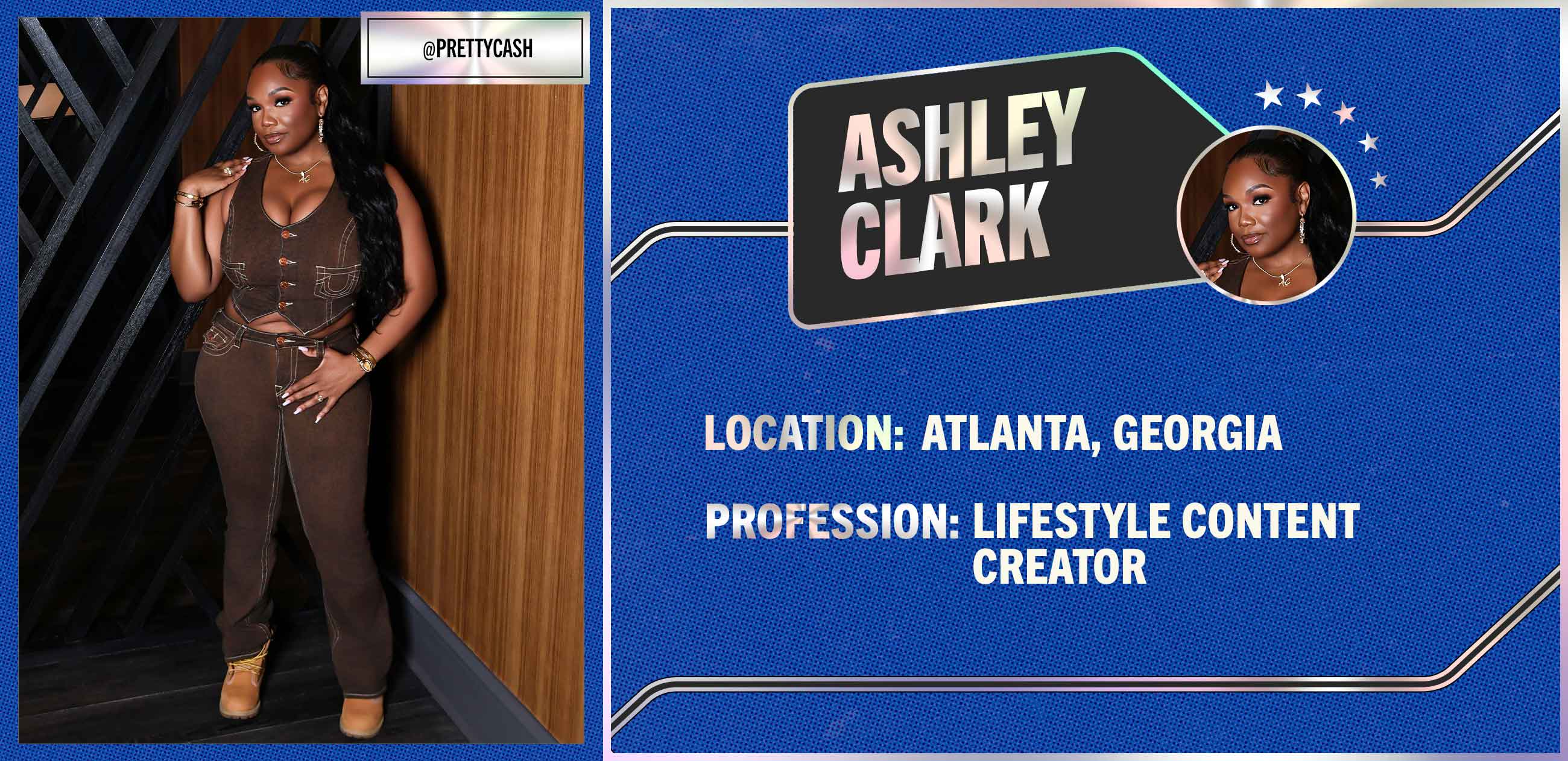 Ashley Clark