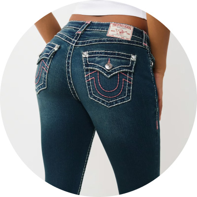 Women's Jeans