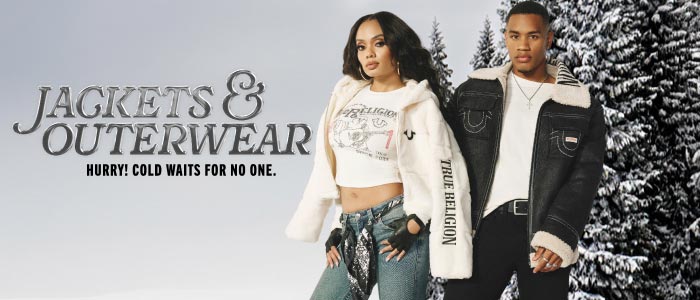 View All Jackets