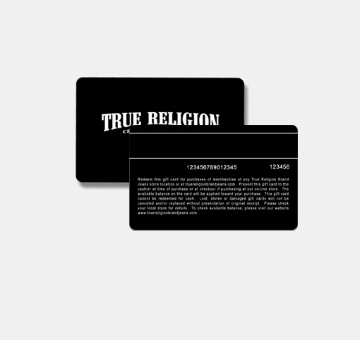 Gift Card Email Preview Banner Image