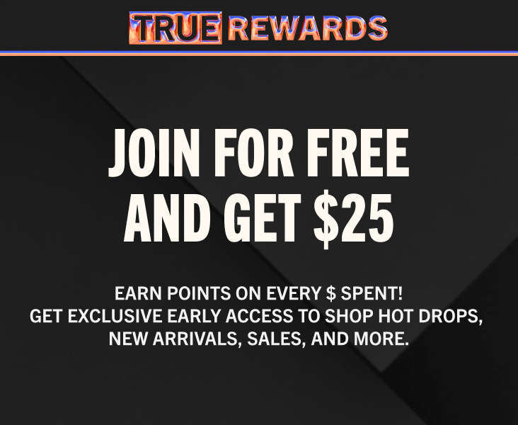 True Rewards