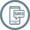 SMS icon