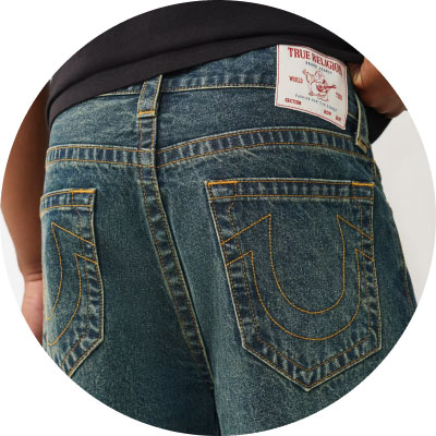 Men's Jeans